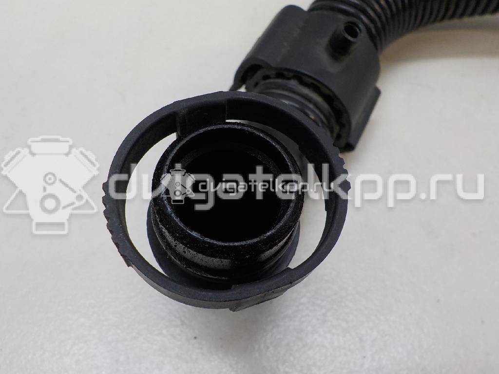 Фото Трубка картерных газов  036103493EC для vw Caddy III {forloop.counter}}