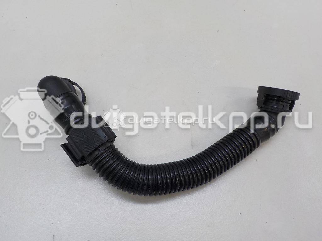 Фото Трубка картерных газов  036103493EC для vw Caddy III {forloop.counter}}