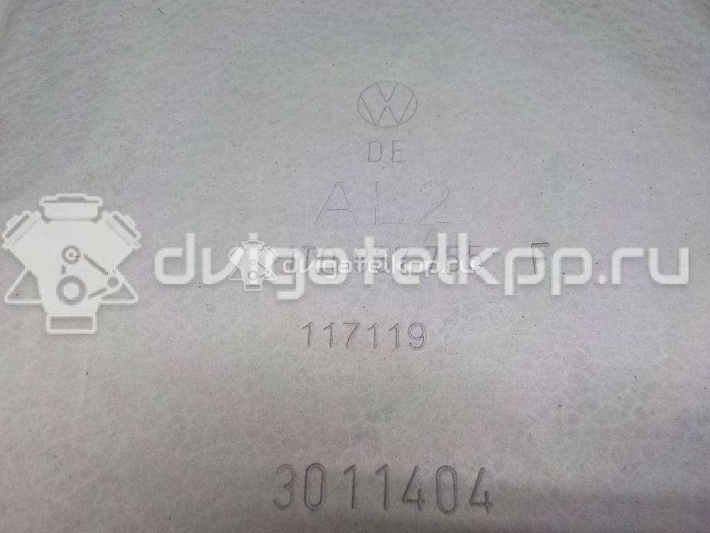 Фото Стеклоподъемник механ. передний левый  2K2837729M для Volkswagen Passat / Caddy {forloop.counter}}