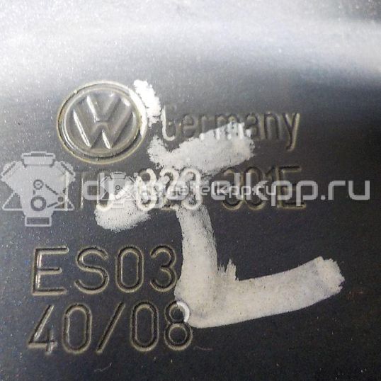 Фото Петля капота левая  1T0823301E для Volkswagen Caddy / Touran