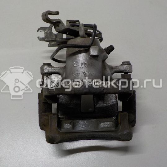 Фото Суппорт тормозной задний правый  2K0615424B для Volkswagen Caddy