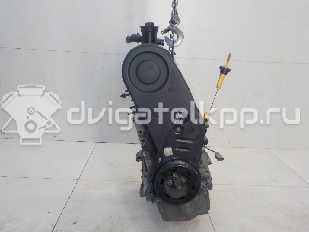 Фото Контрактный (б/у) двигатель GU для Volkswagen Jetta / Golf 90 л.с 8V 1.8 л бензин 06A100098EX {forloop.counter}}