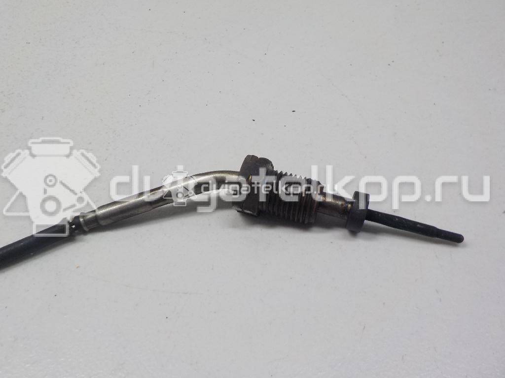 Фото Датчик температуры сажевого фильтра  03L906088AP для Volkswagen Scirocco / Tiguan / Touran / Cc / Eos 1F7, 1F8 {forloop.counter}}