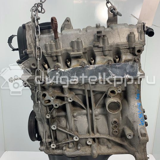 Фото Контрактный (б/у) двигатель CBZA для Volkswagen / Skoda / Audi 86 л.с 8V 1.2 л бензин 03F100031FX