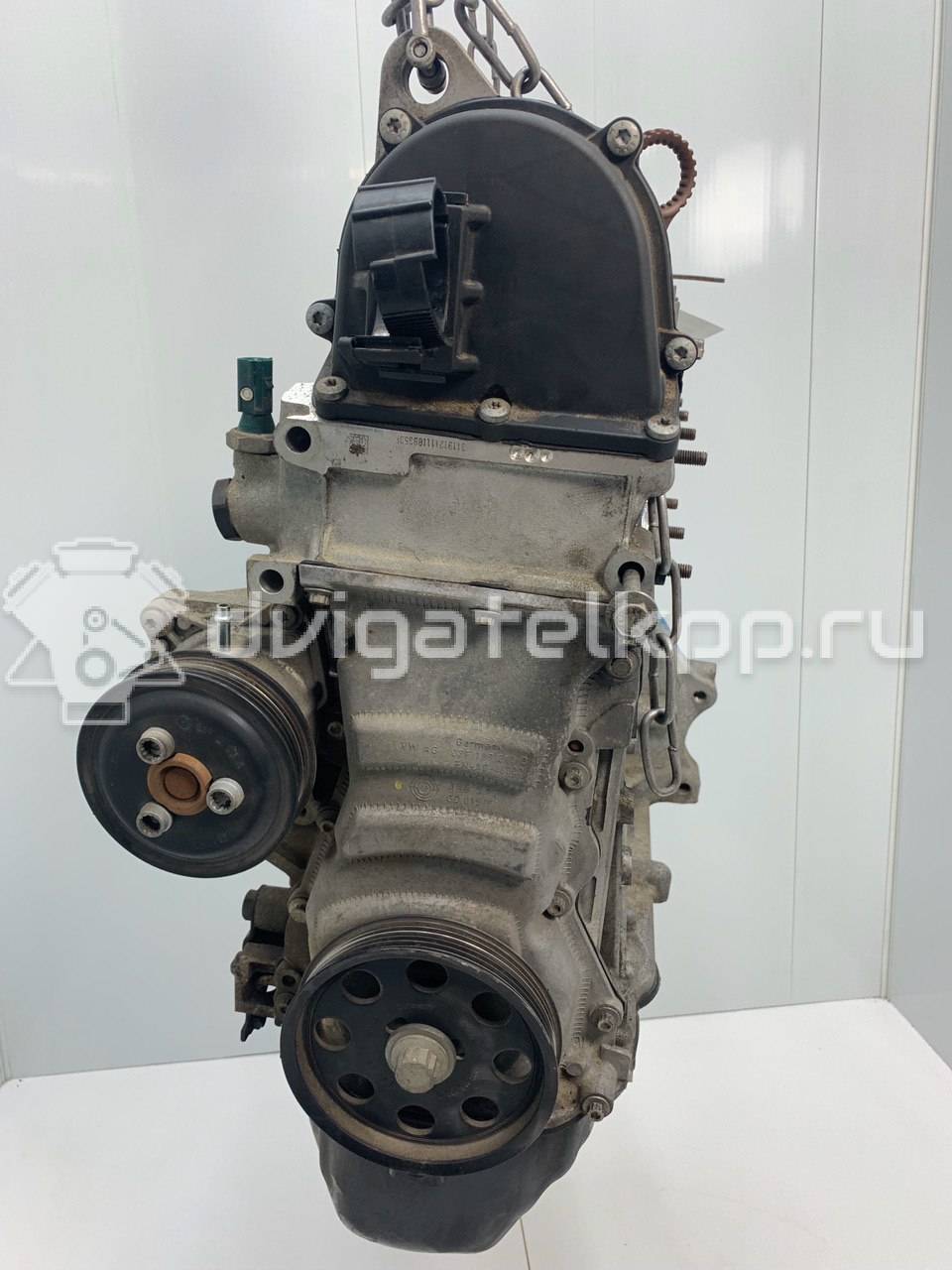 Фото Контрактный (б/у) двигатель CBZA для Skoda / Volkswagen 86 л.с 8V 1.2 л бензин 03F100031FX {forloop.counter}}