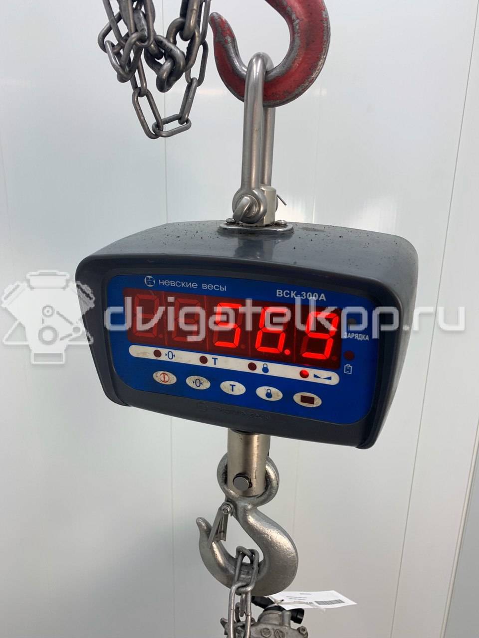 Фото Контрактный (б/у) двигатель CBZB для Skoda / Volkswagen 105 л.с 8V 1.2 л бензин 03F100031FX {forloop.counter}}