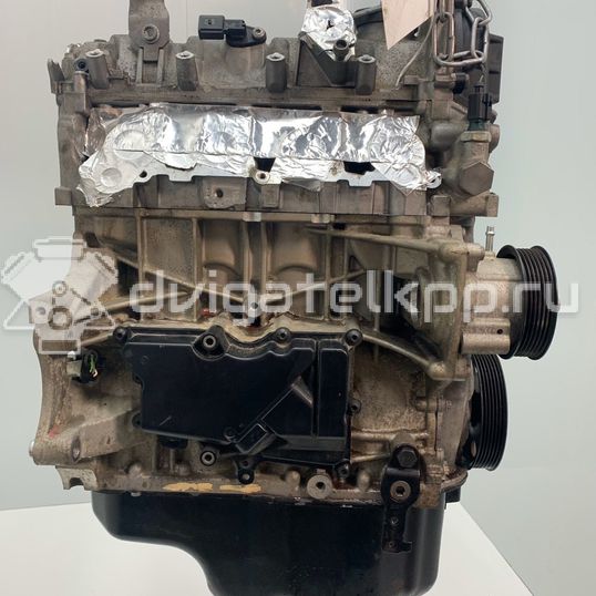 Фото Контрактный (б/у) двигатель CBZA для Volkswagen / Skoda / Audi 86 л.с 8V 1.2 л бензин 03F100031FX