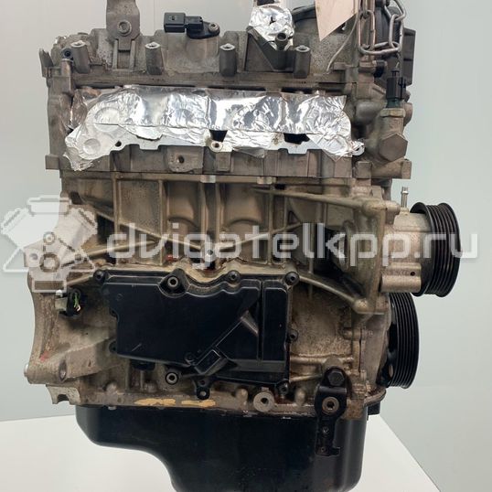 Фото Контрактный (б/у) двигатель CBZB для Volkswagen / Seat 105 л.с 8V 1.2 л бензин 03F100031FX