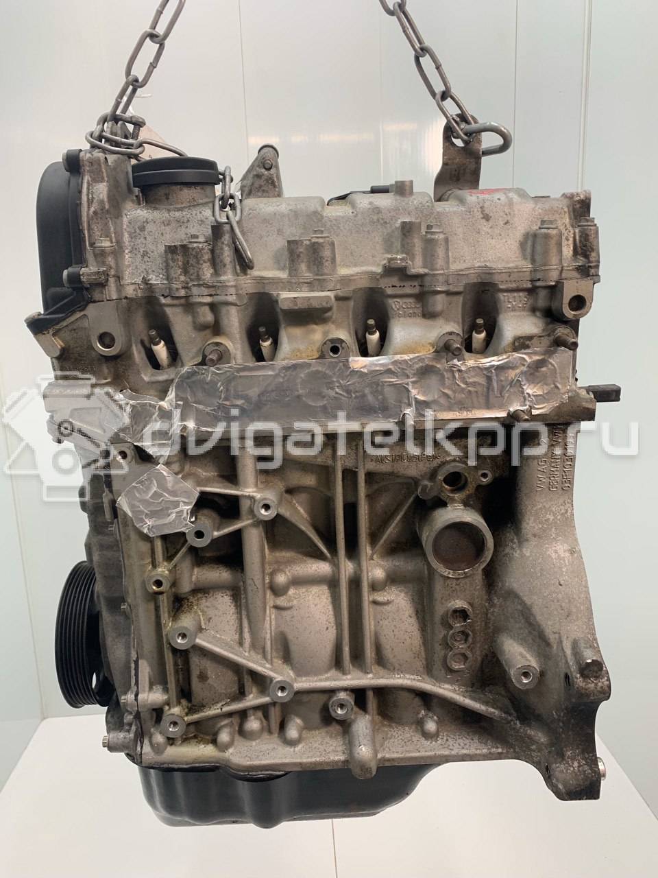 Фото Контрактный (б/у) двигатель CBZB для Volkswagen / Seat 105 л.с 8V 1.2 л бензин 03F100031FX {forloop.counter}}