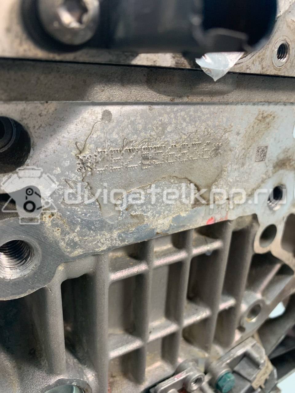 Фото Контрактный (б/у) двигатель CBZB для Skoda / Volkswagen 105 л.с 8V 1.2 л бензин 03F100031FX {forloop.counter}}