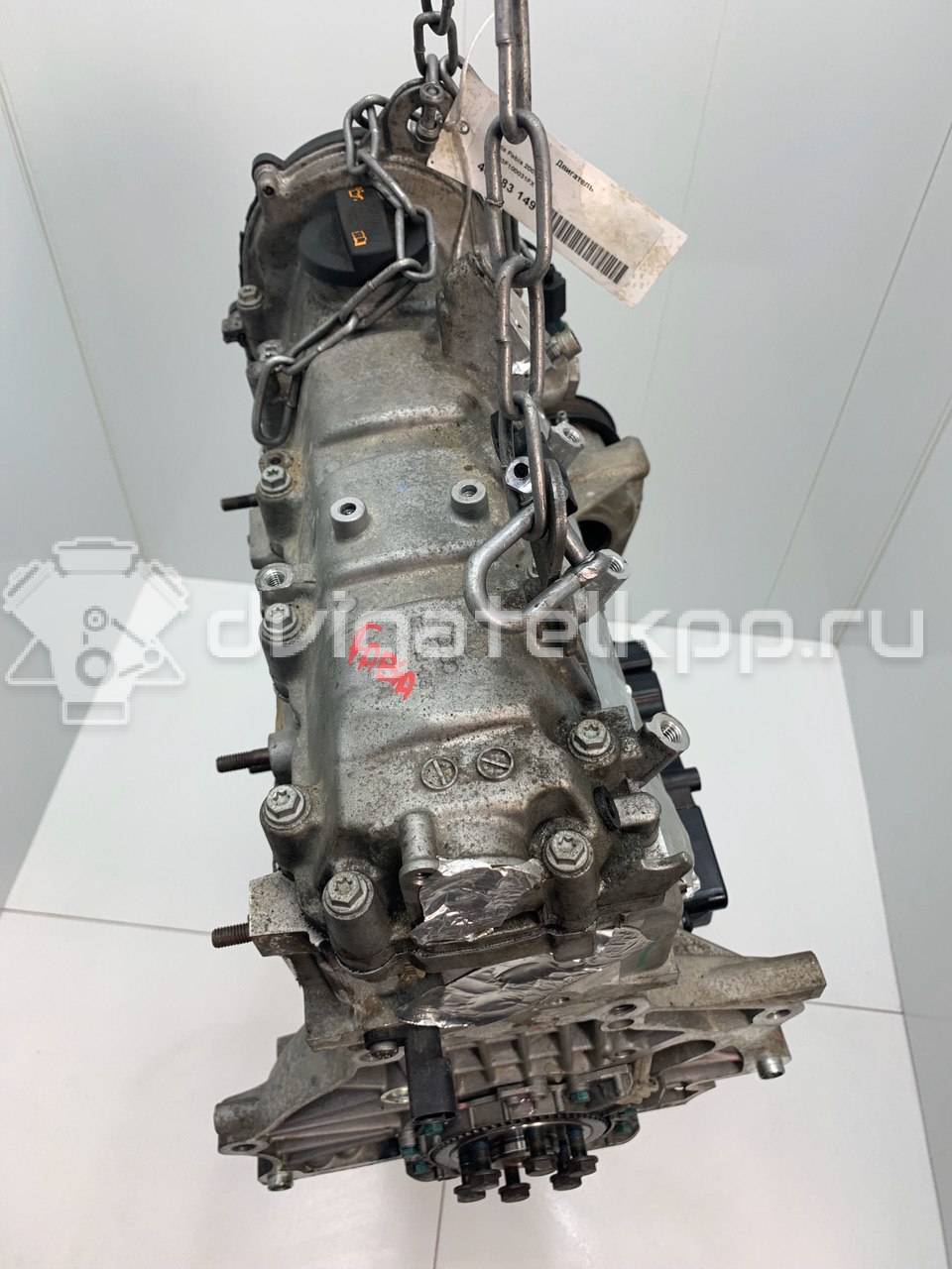 Фото Контрактный (б/у) двигатель CBZB для Skoda / Volkswagen 105 л.с 8V 1.2 л бензин 03F100031FX {forloop.counter}}