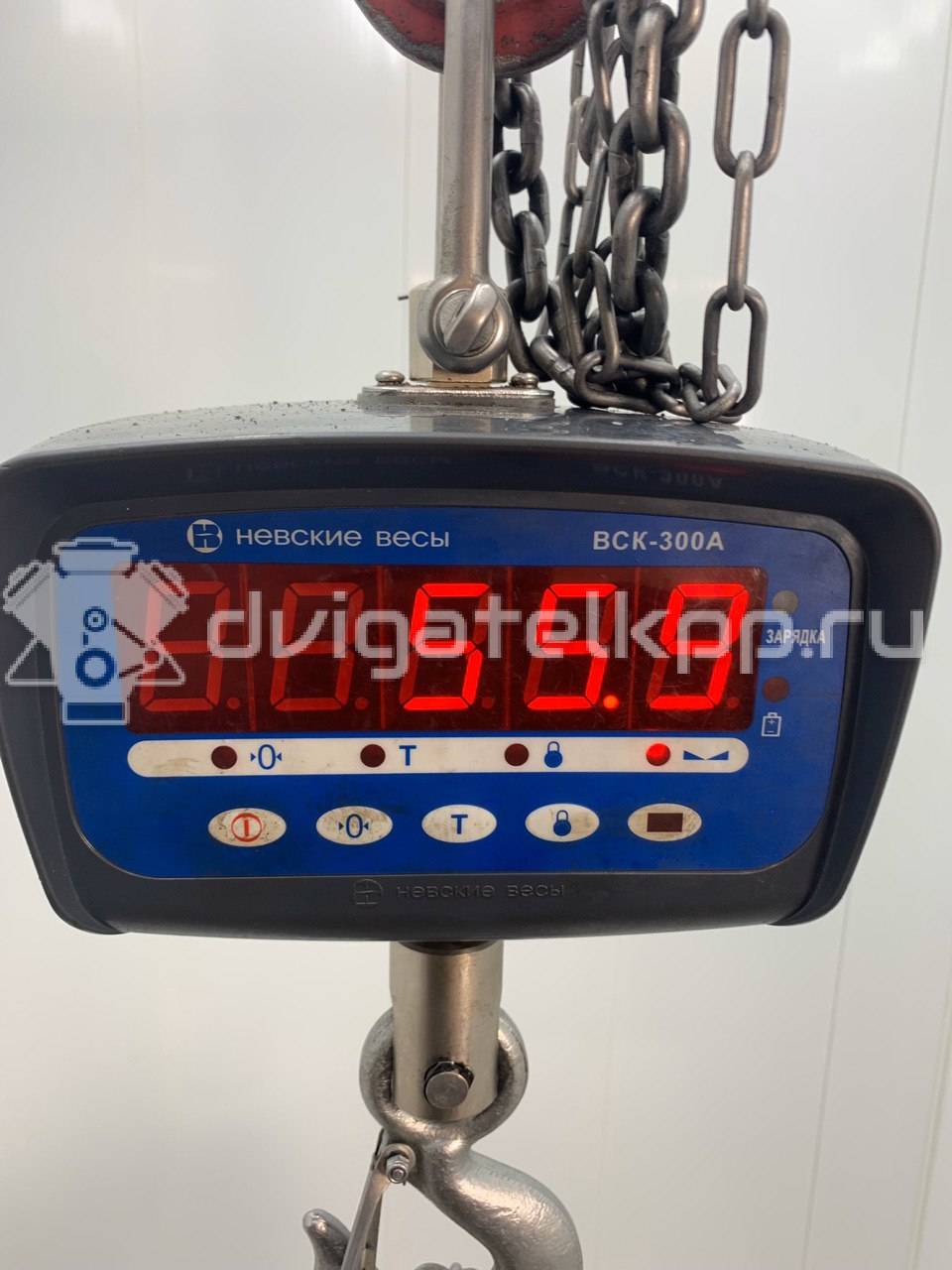 Фото Контрактный (б/у) двигатель CBZB для Skoda / Volkswagen 105 л.с 8V 1.2 л бензин 03F100031FX {forloop.counter}}