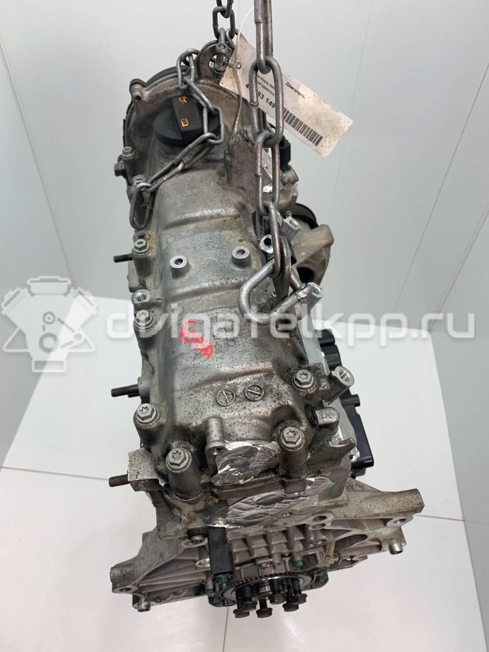 Фото Контрактный (б/у) двигатель CBZA для Volkswagen / Skoda 86 л.с 8V 1.2 л бензин 03F100031FX {forloop.counter}}