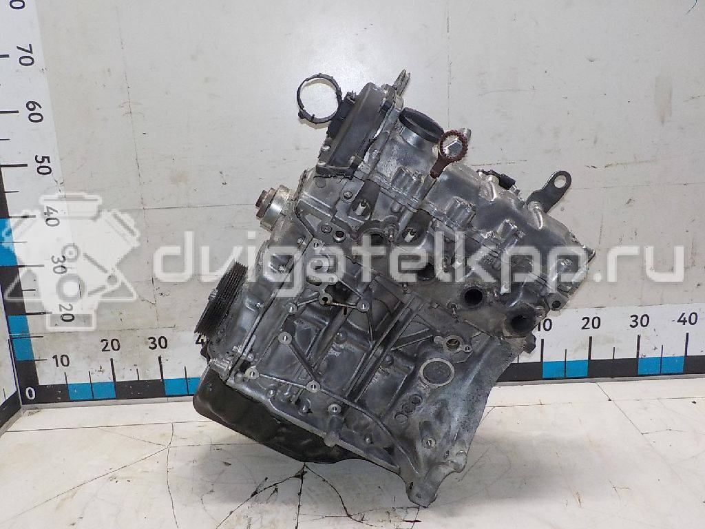 Фото Контрактный (б/у) двигатель CBZB для Volkswagen / Audi 105 л.с 8V 1.2 л бензин 03F100031F {forloop.counter}}