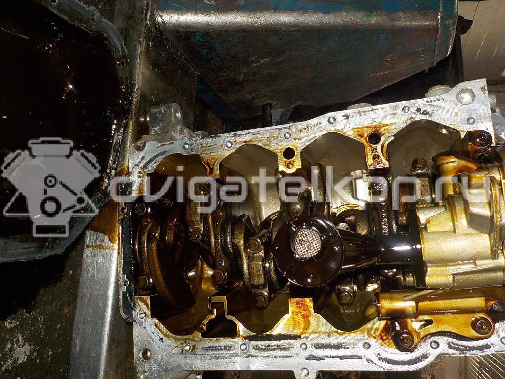 Фото Контрактный (б/у) двигатель CBZB для Volkswagen / Audi 105 л.с 8V 1.2 л бензин 03F100031F {forloop.counter}}