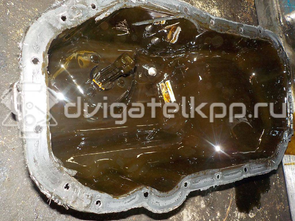 Фото Контрактный (б/у) двигатель CBZB для Volkswagen / Audi 105 л.с 8V 1.2 л бензин 03F100031F {forloop.counter}}