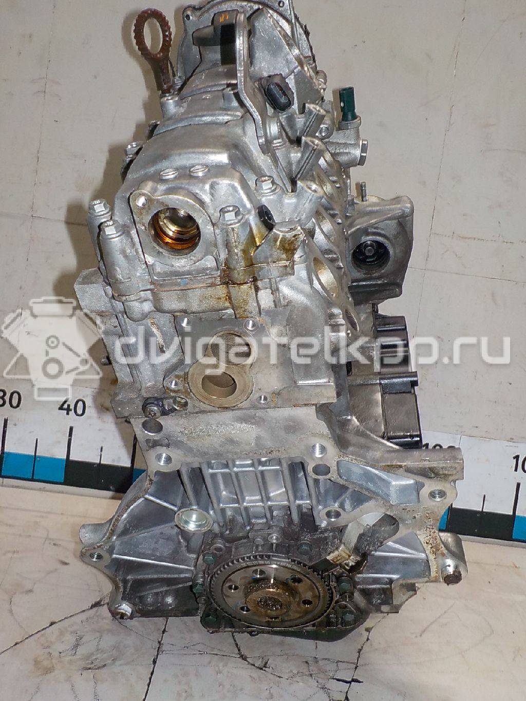 Фото Контрактный (б/у) двигатель CBZB для Volkswagen Touran / Vento / Golf / Polo / Caddy 105 л.с 8V 1.2 л бензин 03F100031F {forloop.counter}}