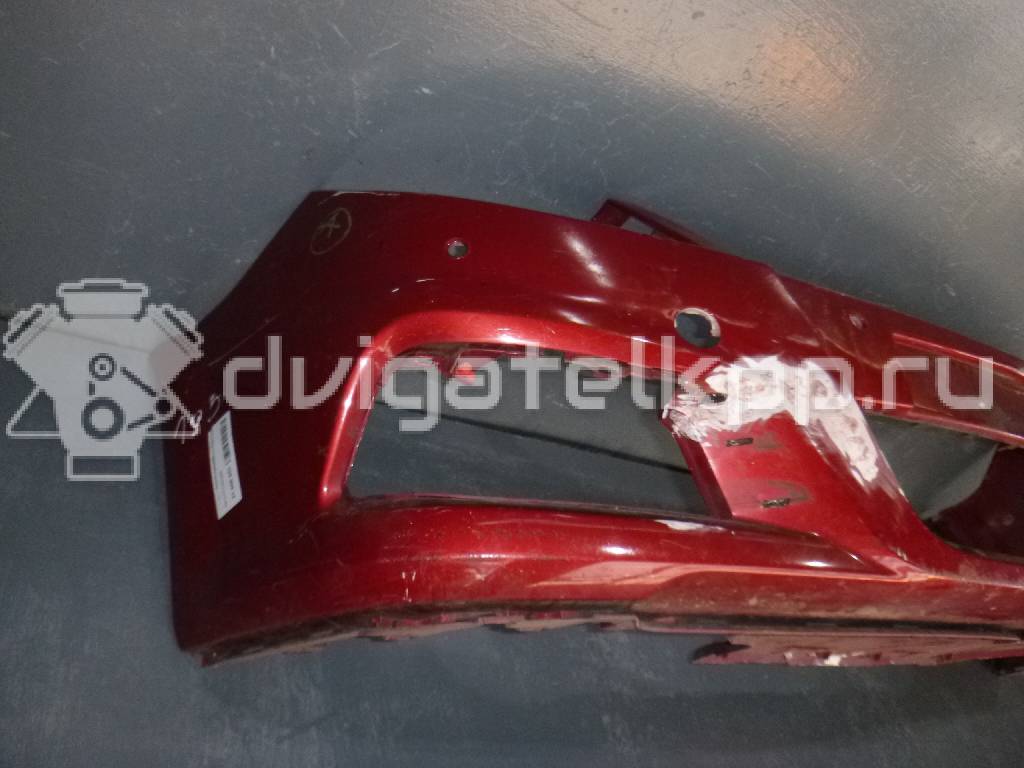 Фото Бампер передний  1400348 для Opel Vectra / Signum {forloop.counter}}