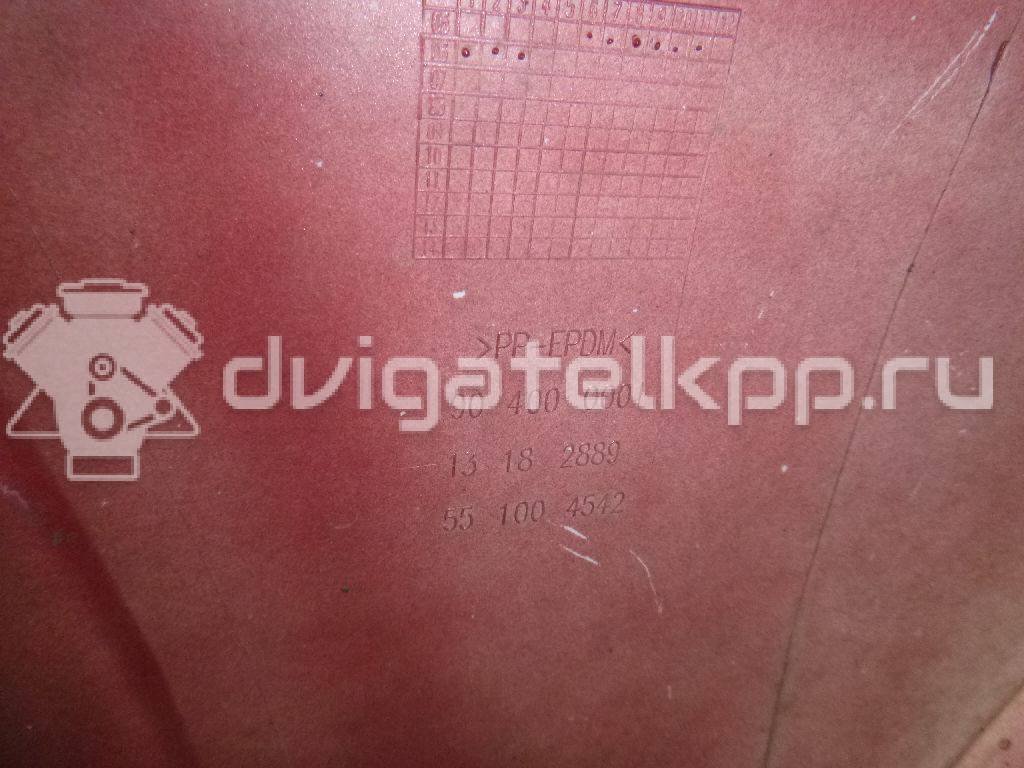 Фото Бампер передний  1400348 для Opel Vectra / Signum {forloop.counter}}