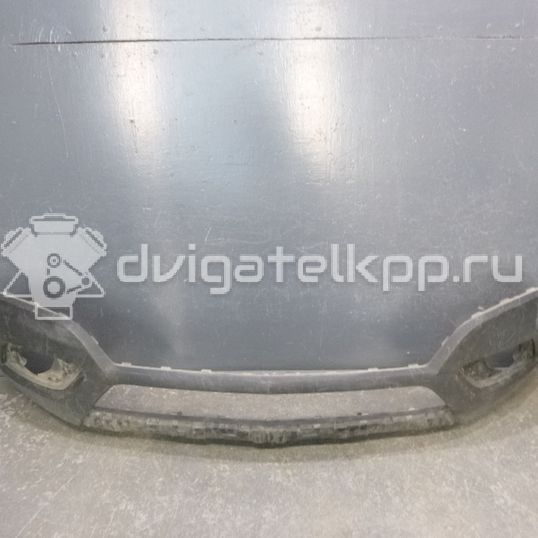 Фото Бампер передний  95122393 для Opel Mokka X