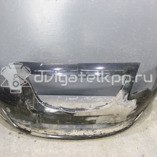 Фото Бампер передний  1400817 для Opel Meriva