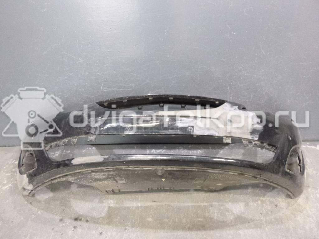 Фото Бампер передний  1400817 для Opel Meriva {forloop.counter}}