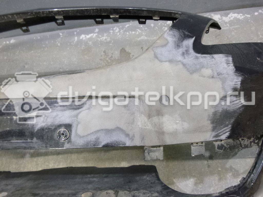 Фото Бампер передний  1400817 для Opel Meriva {forloop.counter}}