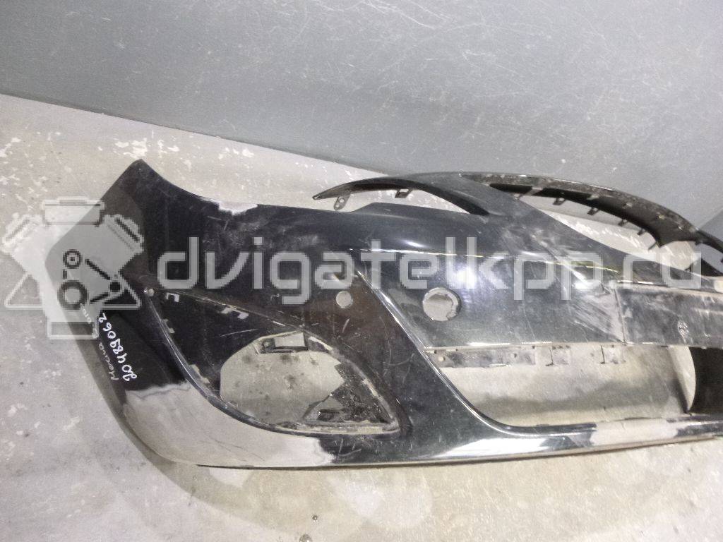 Фото Бампер передний  1400817 для Opel Meriva {forloop.counter}}
