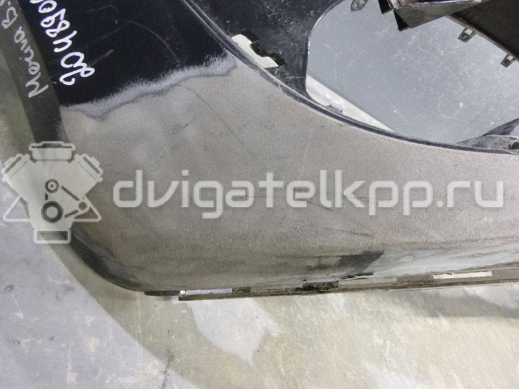 Фото Бампер передний  1400817 для Opel Meriva {forloop.counter}}