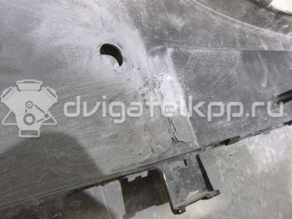 Фото Бампер передний  1400817 для Opel Meriva {forloop.counter}}