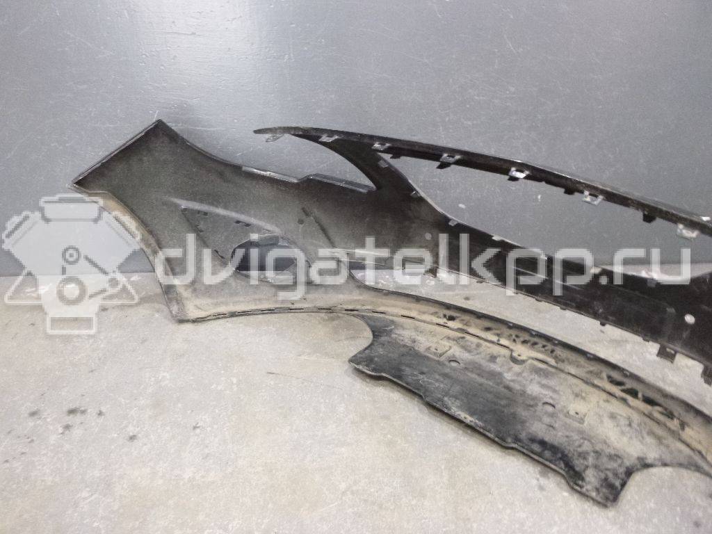 Фото Бампер передний  1400817 для Opel Meriva {forloop.counter}}
