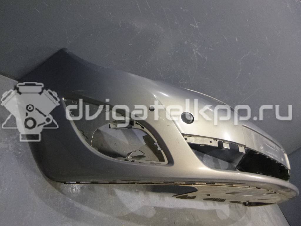 Фото Бампер передний  1400817 для Opel Meriva {forloop.counter}}