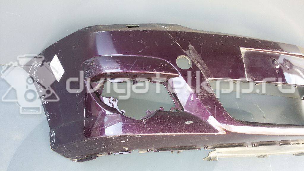 Фото Бампер передний  6400609 для Opel Meriva {forloop.counter}}