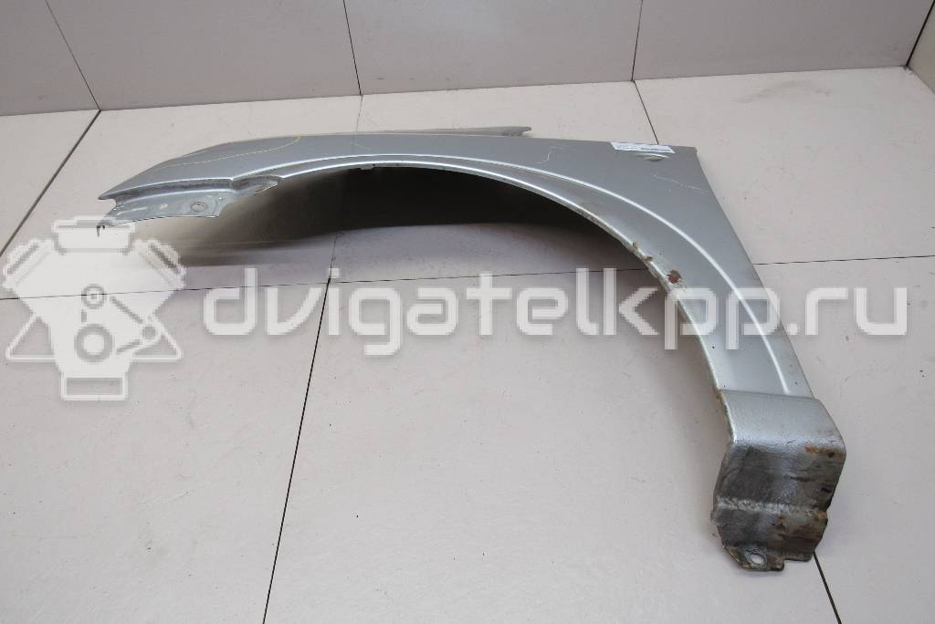 Фото Крыло переднее левое  93174467 для Opel Meriva {forloop.counter}}