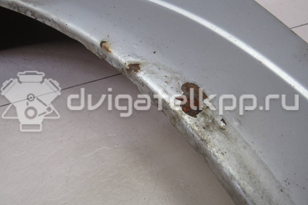 Фото Крыло переднее левое  93174467 для Opel Meriva {forloop.counter}}