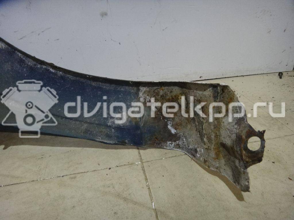 Фото Крыло переднее левое  6101335 для Opel Meriva {forloop.counter}}
