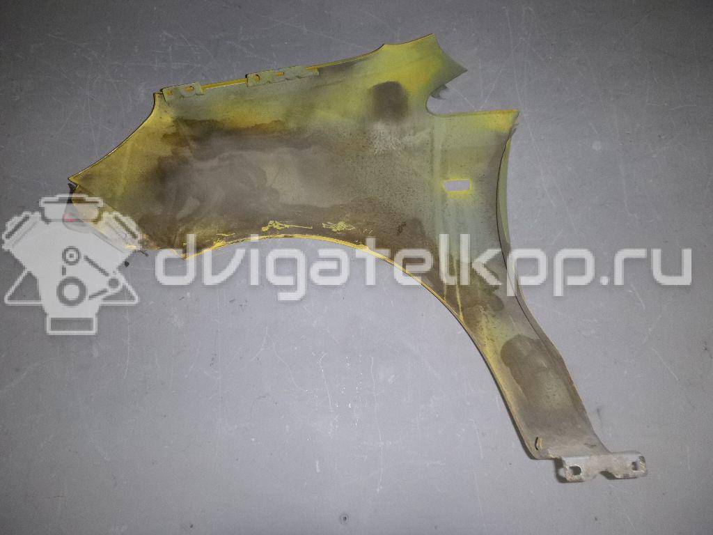 Фото Крыло переднее правое  6102362 для Opel Corsa {forloop.counter}}