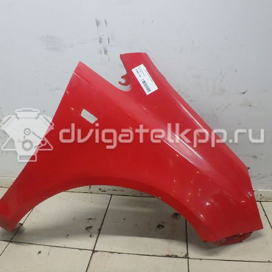 Фото Крыло переднее правое  93189644 для Opel Corsa