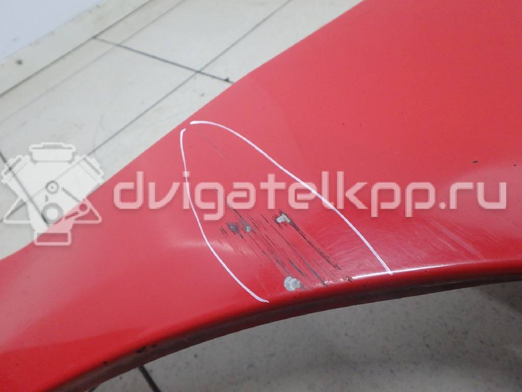 Фото Крыло переднее правое  93189644 для Opel Corsa {forloop.counter}}