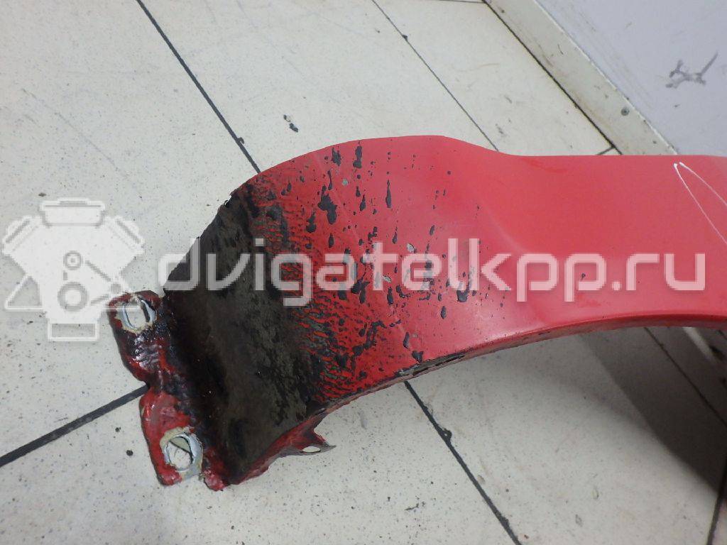 Фото Крыло переднее правое  93189644 для Opel Corsa {forloop.counter}}
