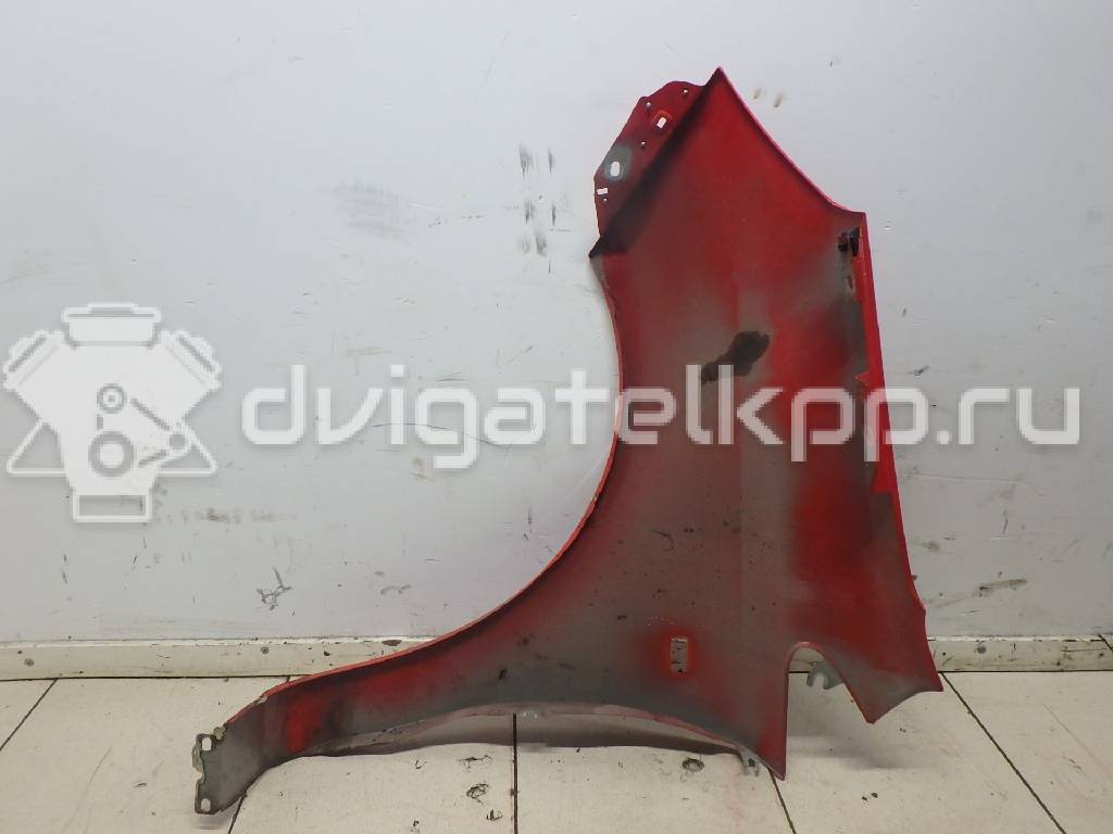 Фото Крыло переднее правое  93189644 для Opel Corsa {forloop.counter}}