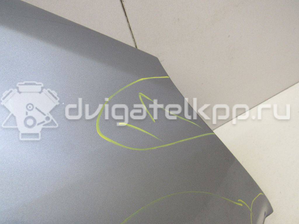 Фото Крыло переднее правое  93189644 для Opel Corsa {forloop.counter}}