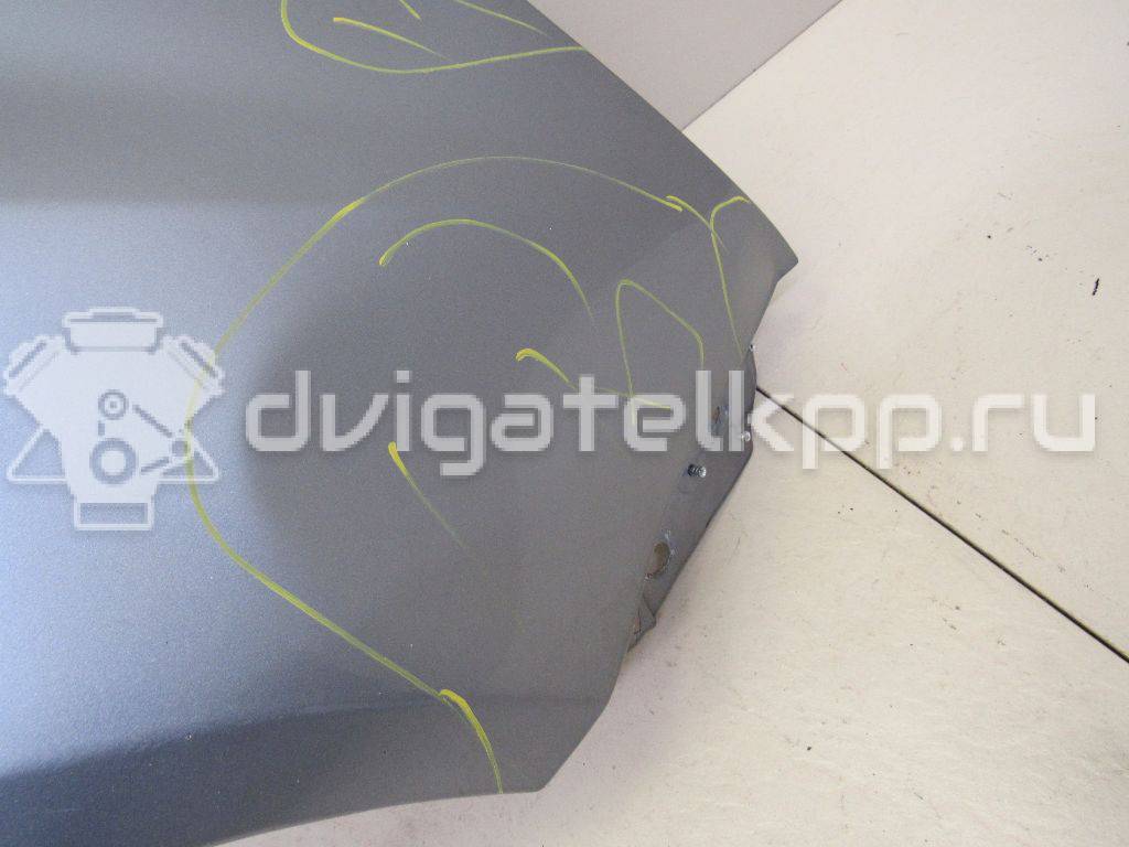 Фото Крыло переднее правое  93189644 для Opel Corsa {forloop.counter}}
