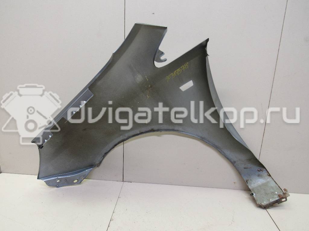 Фото Крыло переднее правое  93189644 для Opel Corsa {forloop.counter}}