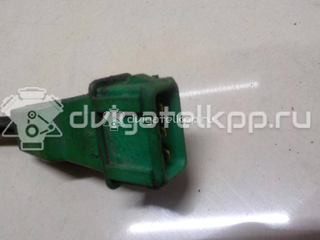 Фото Датчик детонации  054905377A для Volkswagen Scirocco / Santana / Touareg / Corrado 53I / Golf {forloop.counter}}