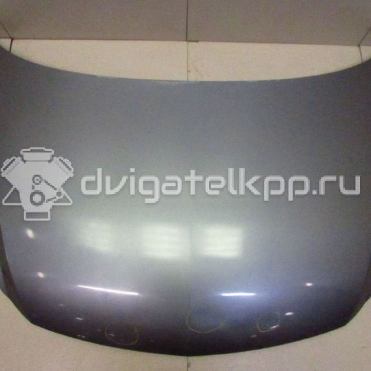 Фото Капот  1160074 для Opel Corsa