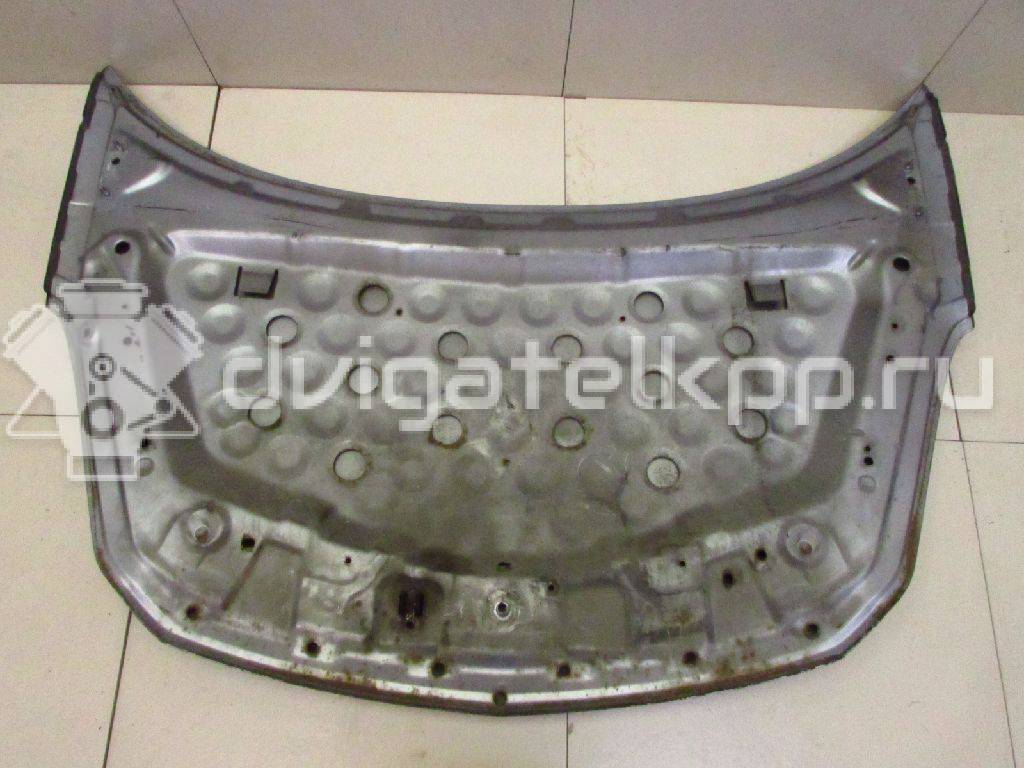 Фото Капот  1160074 для Opel Corsa {forloop.counter}}