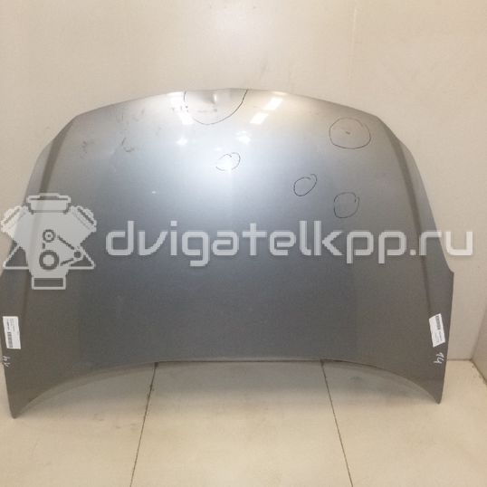 Фото Капот  95514714 для Opel Corsa