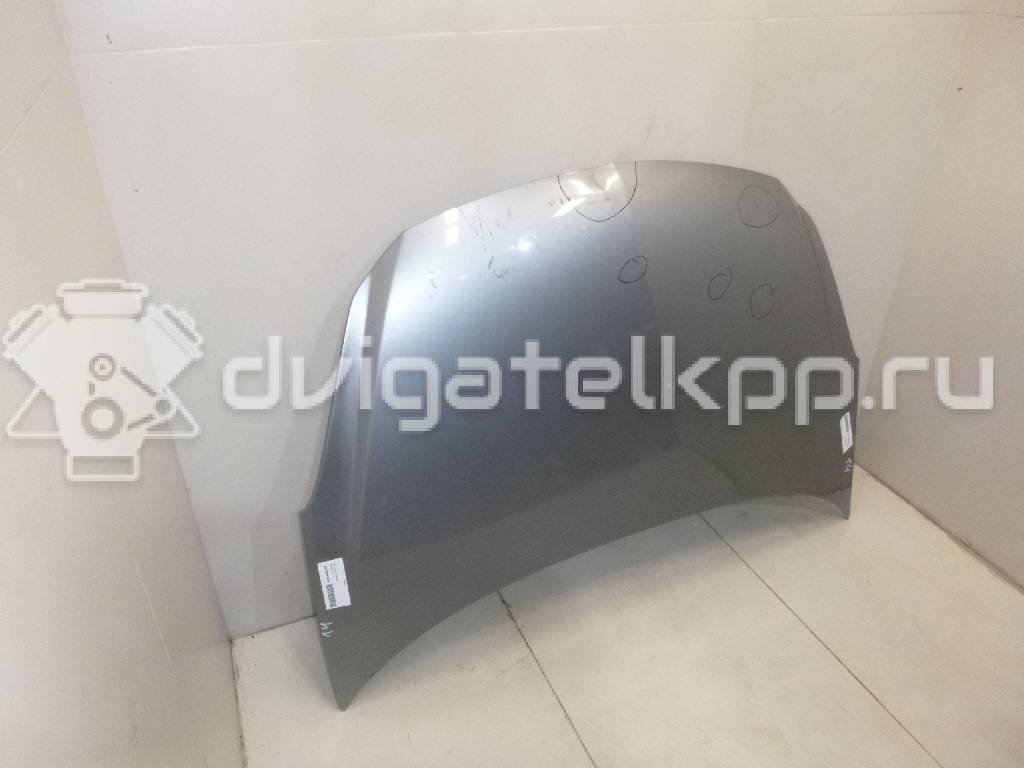 Фото Капот  95514714 для Opel Corsa {forloop.counter}}