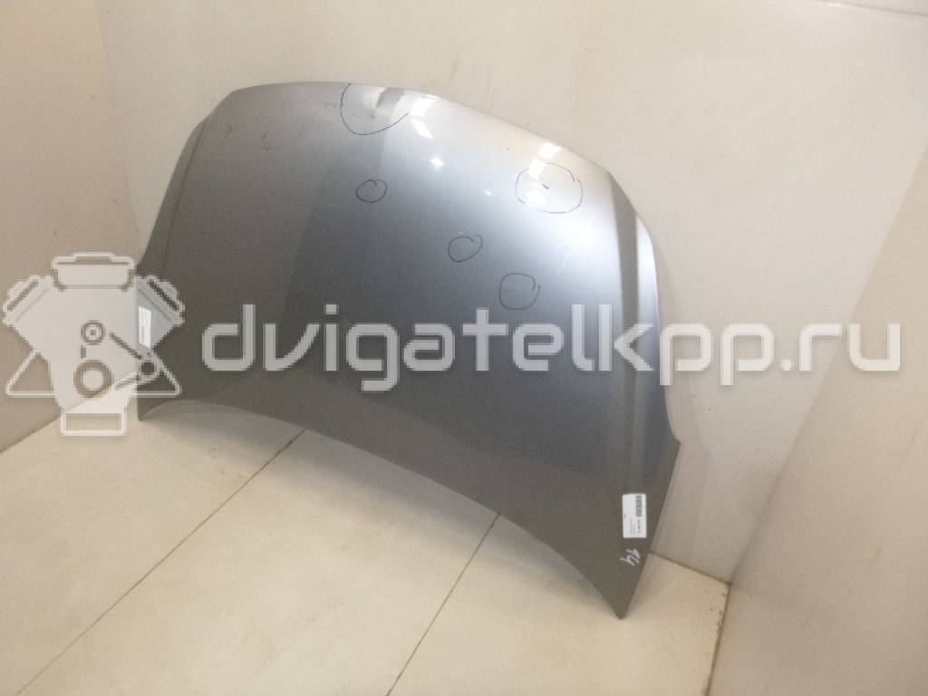 Фото Капот  95514714 для Opel Corsa {forloop.counter}}